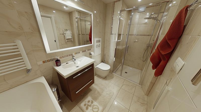 Bathroom Design Trends