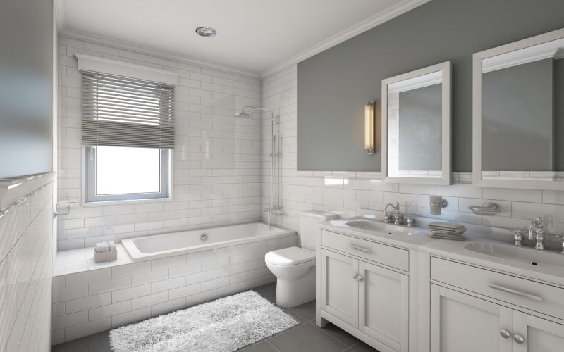 Local Bathroom Remodeling Experts