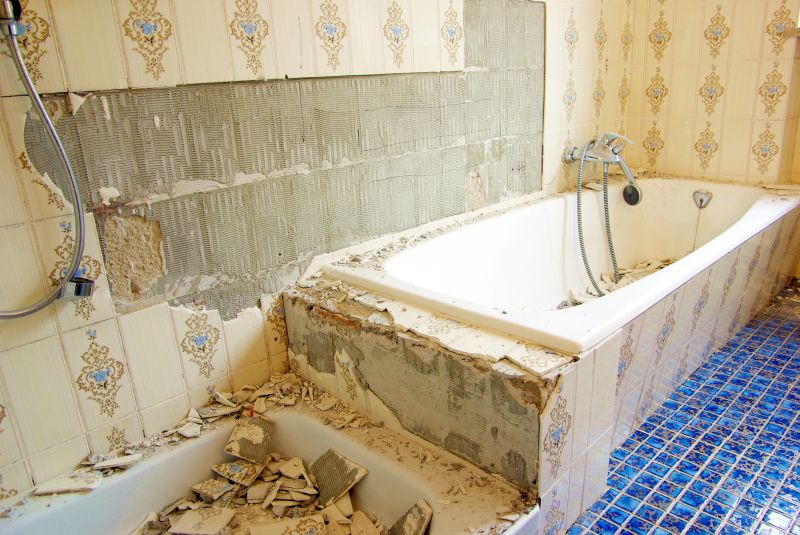 Best Bathroom Remodeling Contractors in Wilson, NC